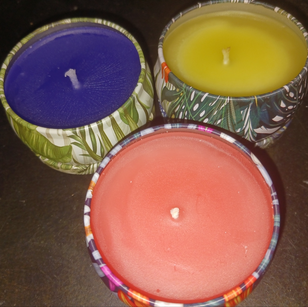 Candle - Picture 5 of 6